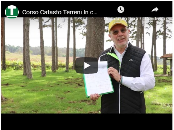 Eidotipo per un rilievo Pregeo