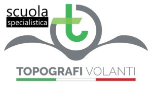 Scuola Specialistica Topografi Volanti