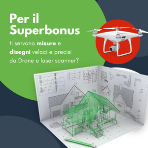 Disegni per Superbonus