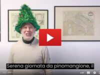 Letterina a Babbo Natale da pinomangione 2023 - AI