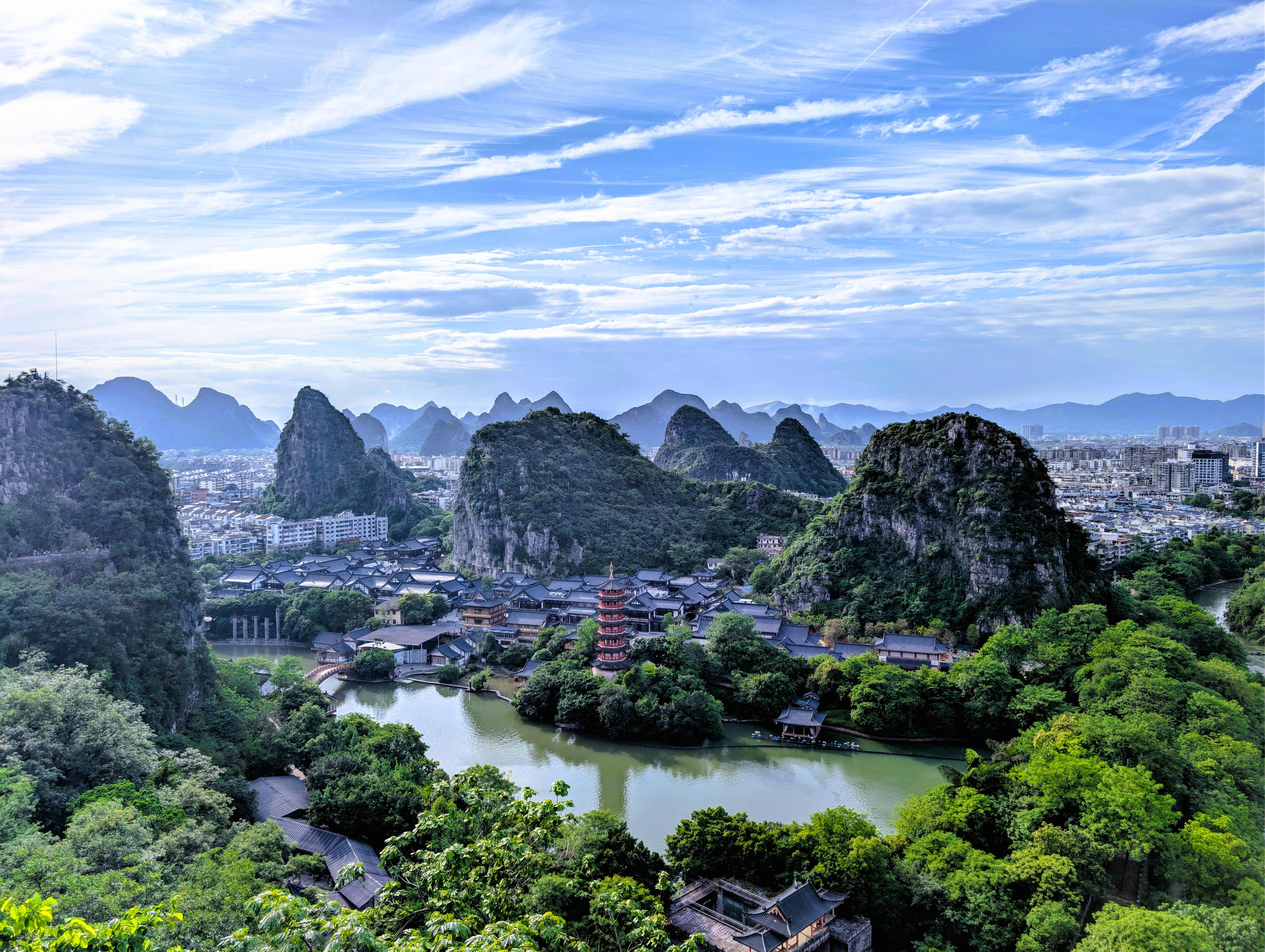 La Cina che non ti aspetti durante un viaggio fotografico in Cina